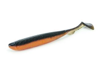 Molix RA Shad 4.5 Inch Lure - 